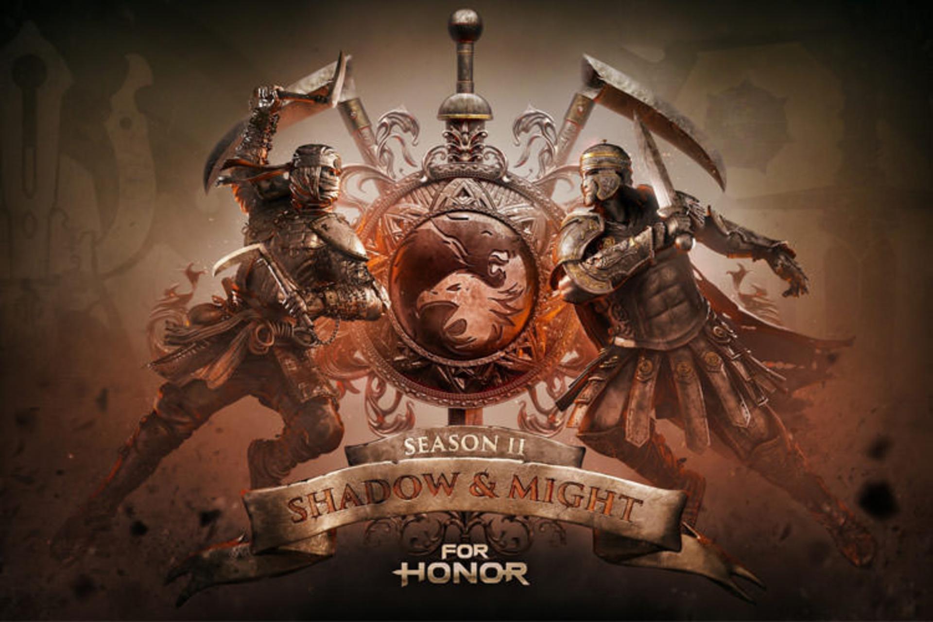 For Honor