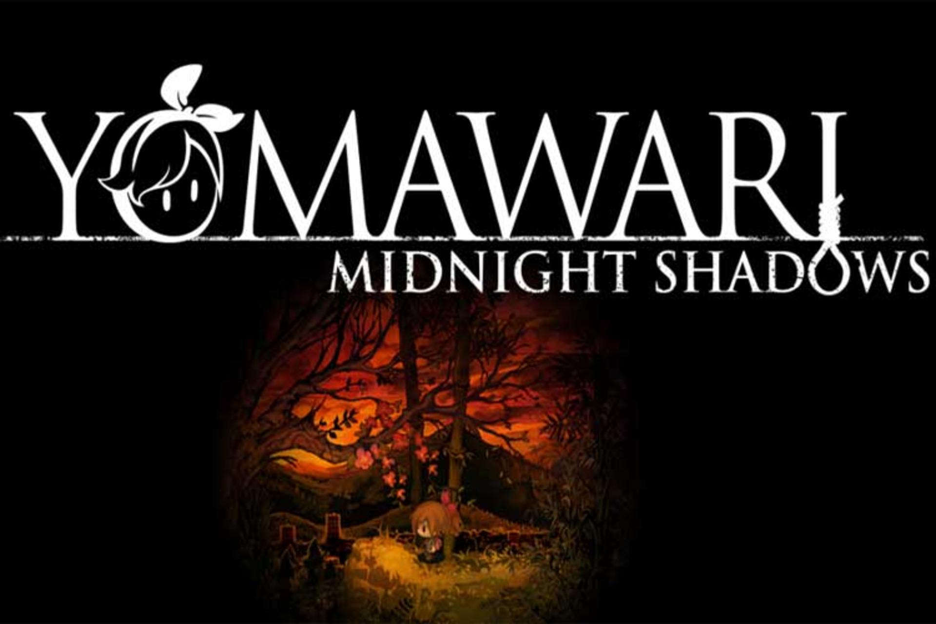 Yomawari: Midnight Shadows