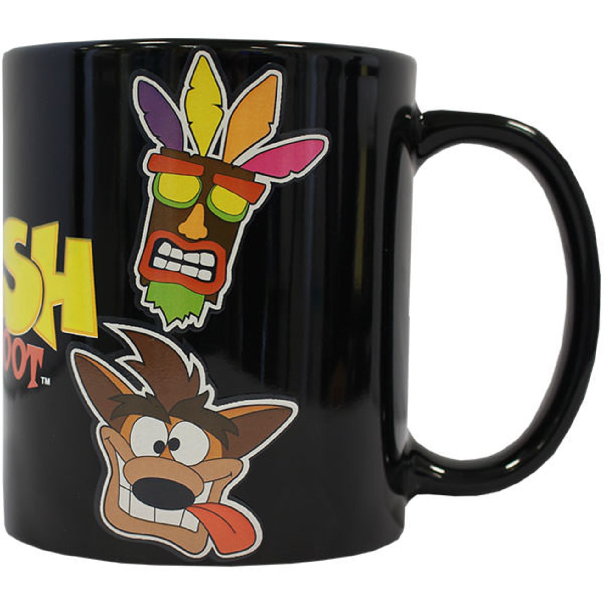 Crash Bandicoot N. Sane Trilogy