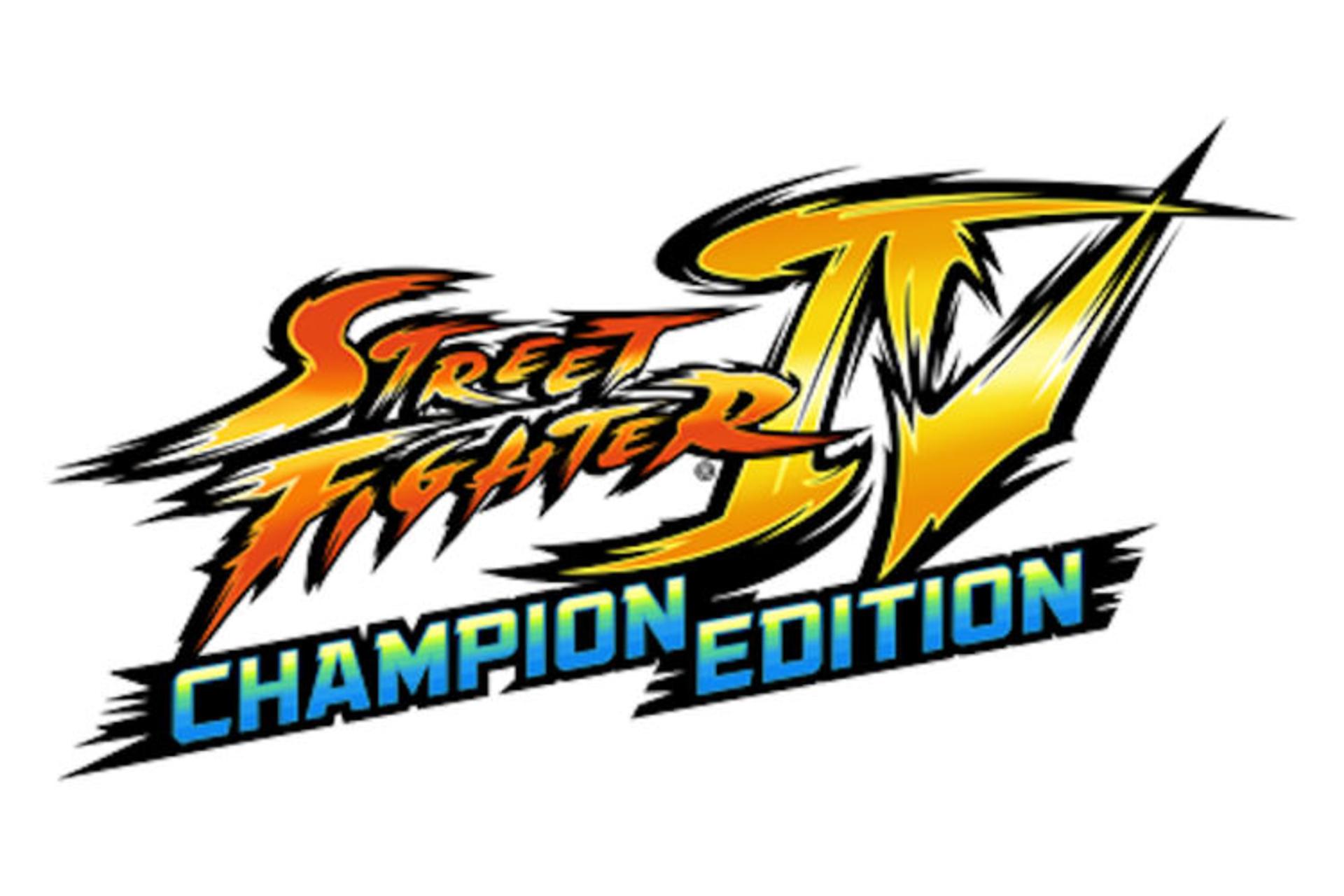 بازی موبایل Street Fighter IV: Champion Edition