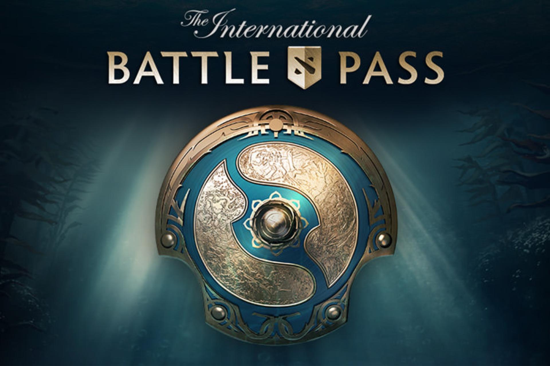 The International 7 Compendium