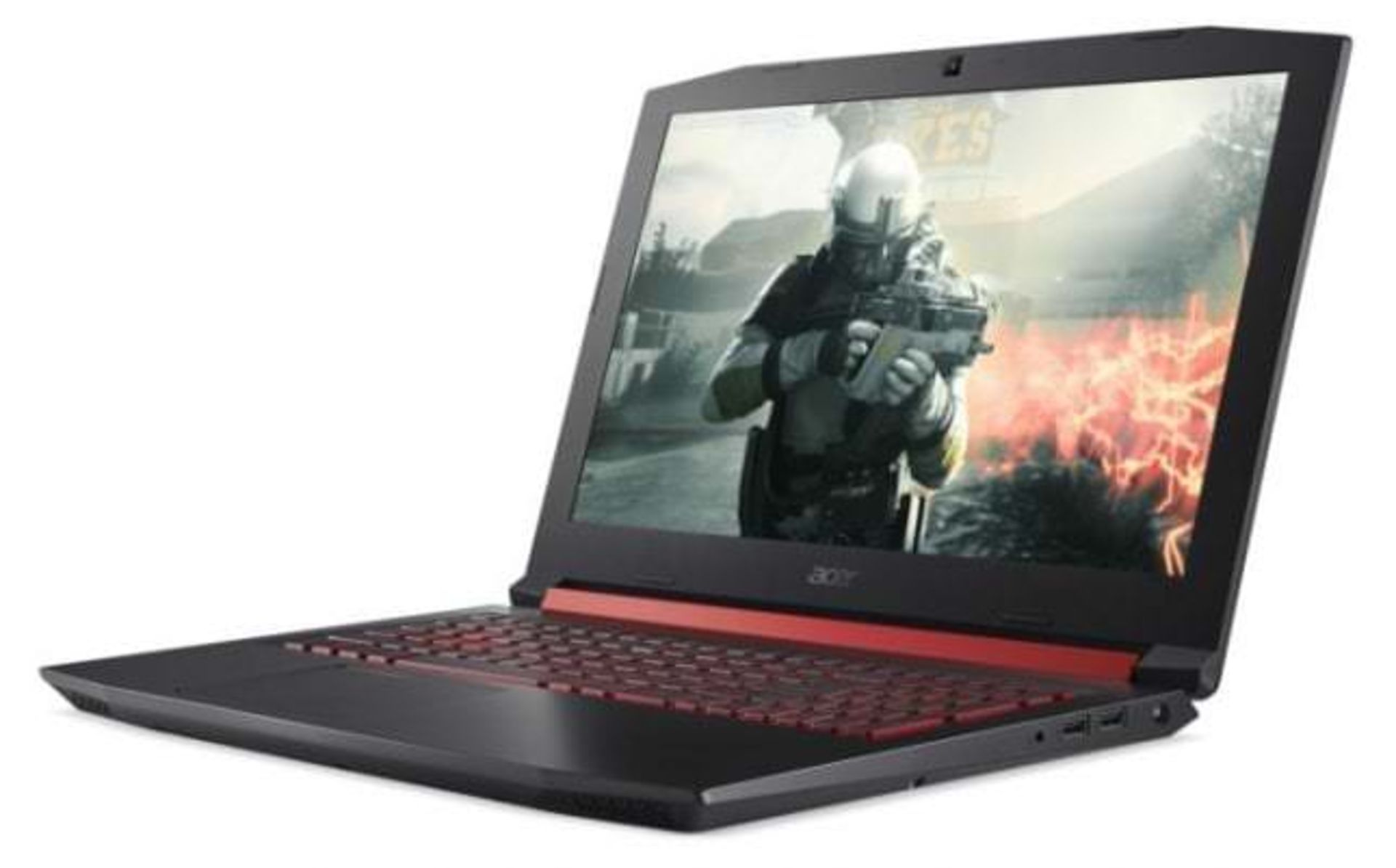 Acer Nitro 5