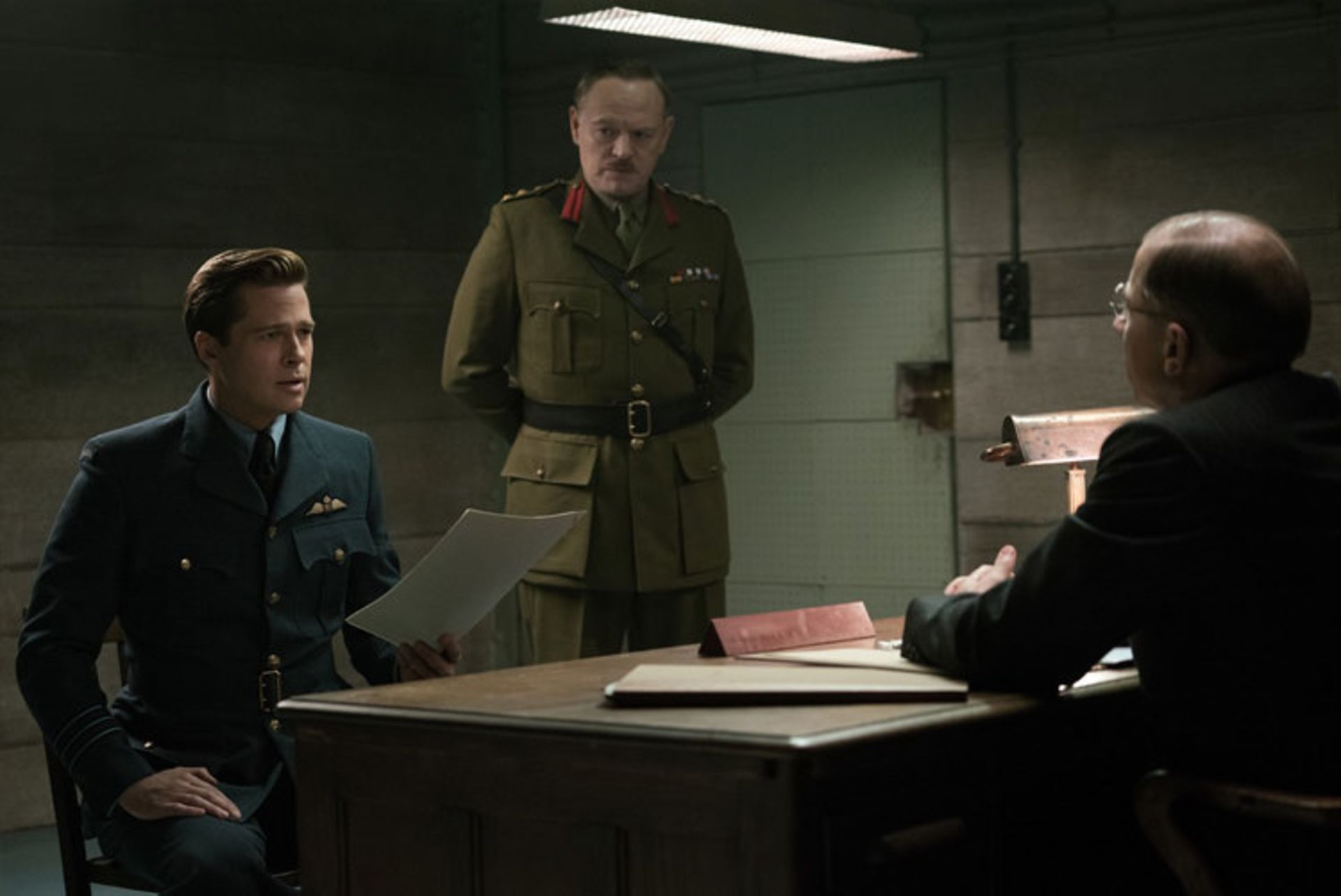 allied