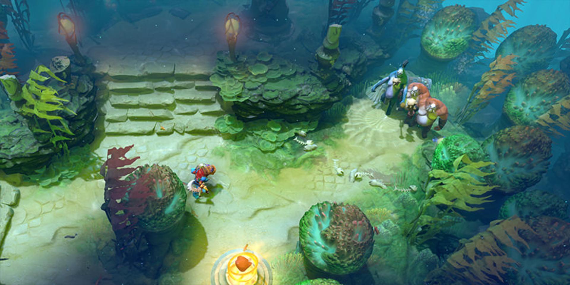 TI7