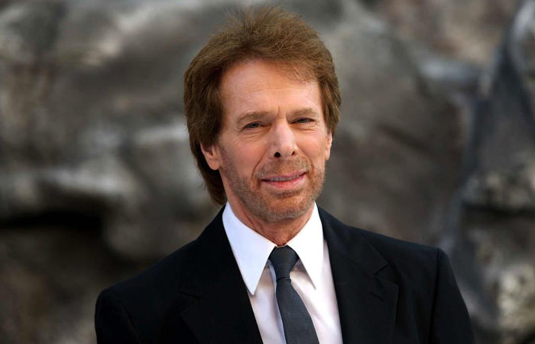 Jerry-Bruckheimer