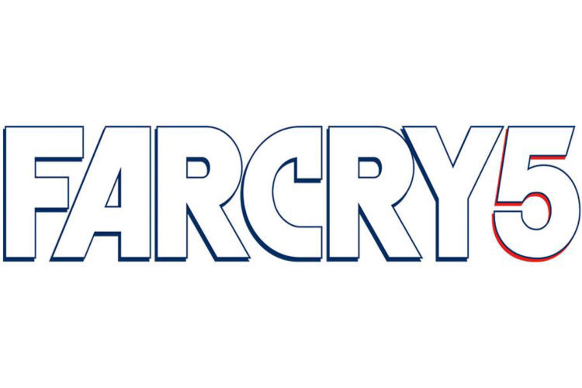بازی Far Cry 5