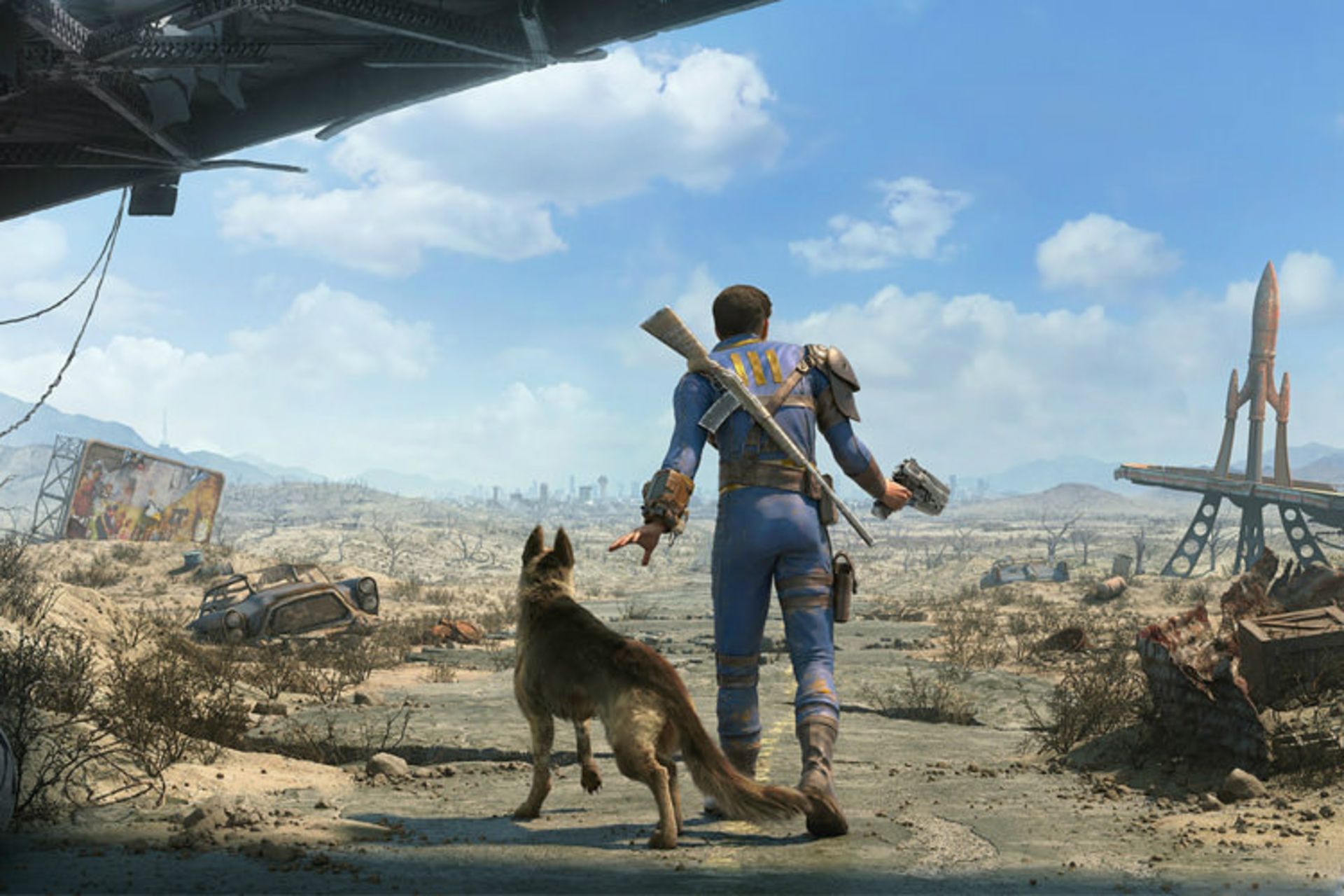 Fallout 4