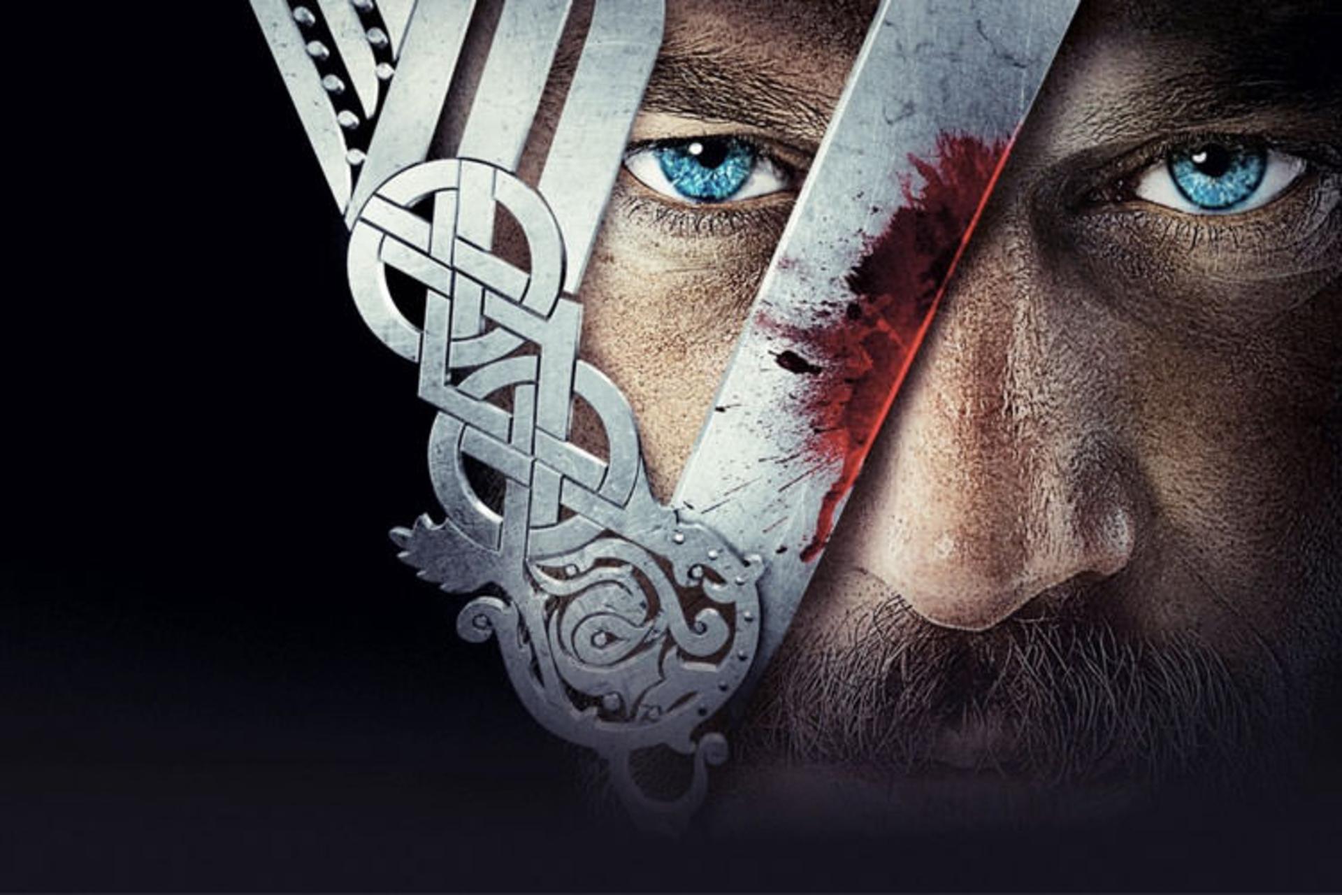بازی موبایل Vikings