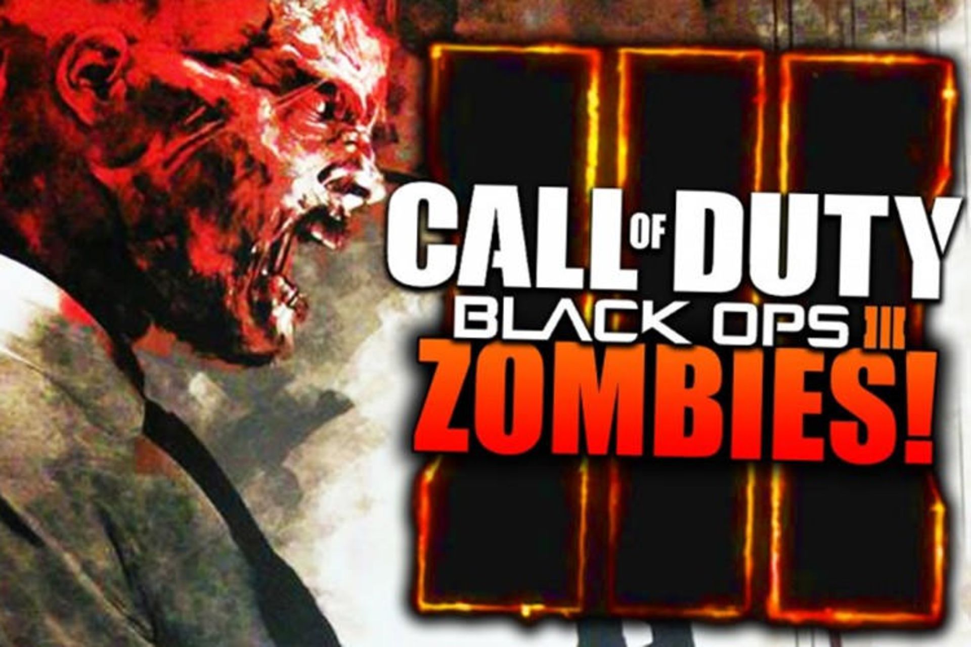بازی Call of Duty: Black Ops III