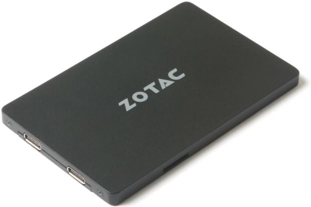 Zotac Zbox PI225