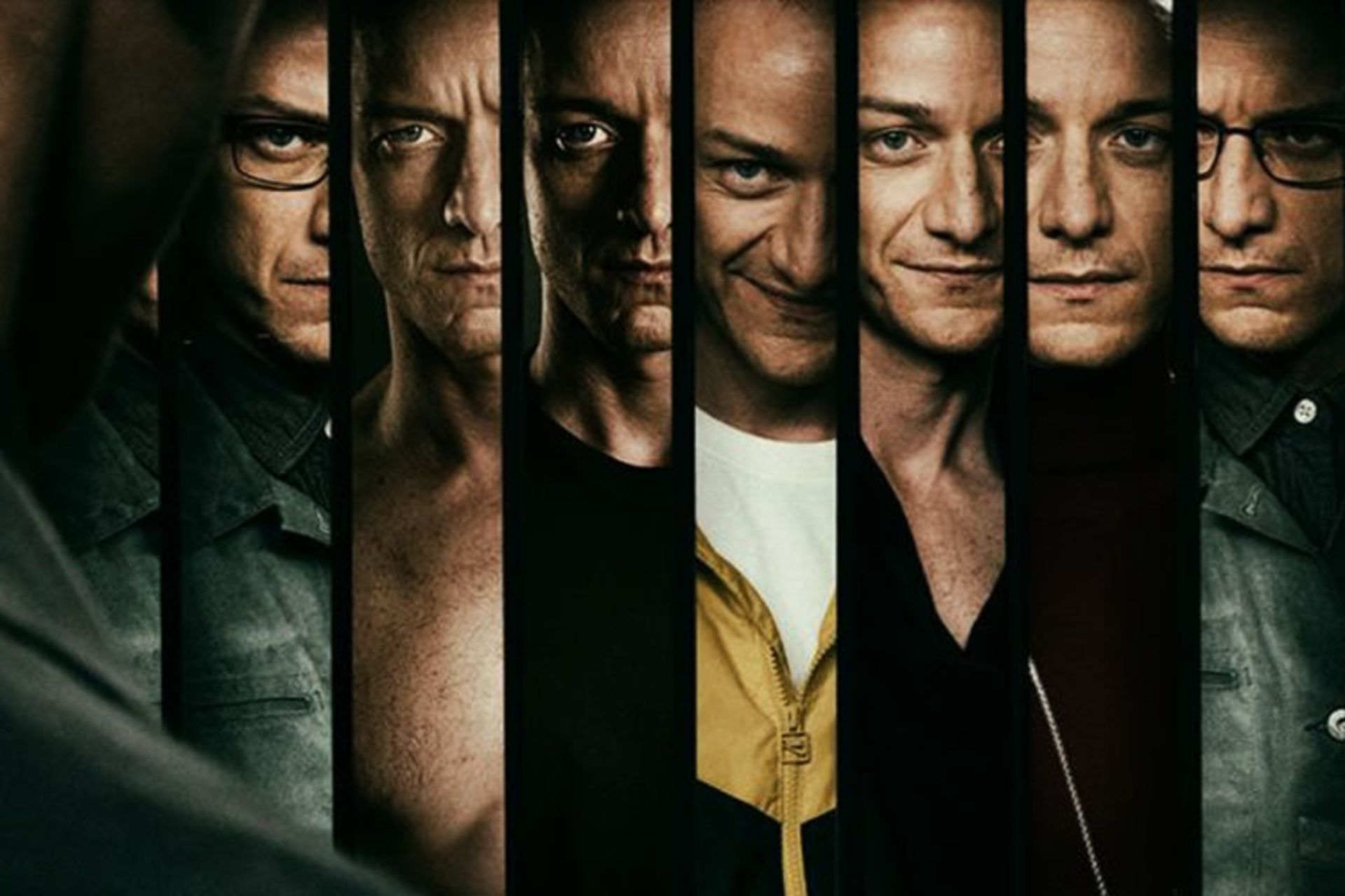 Split