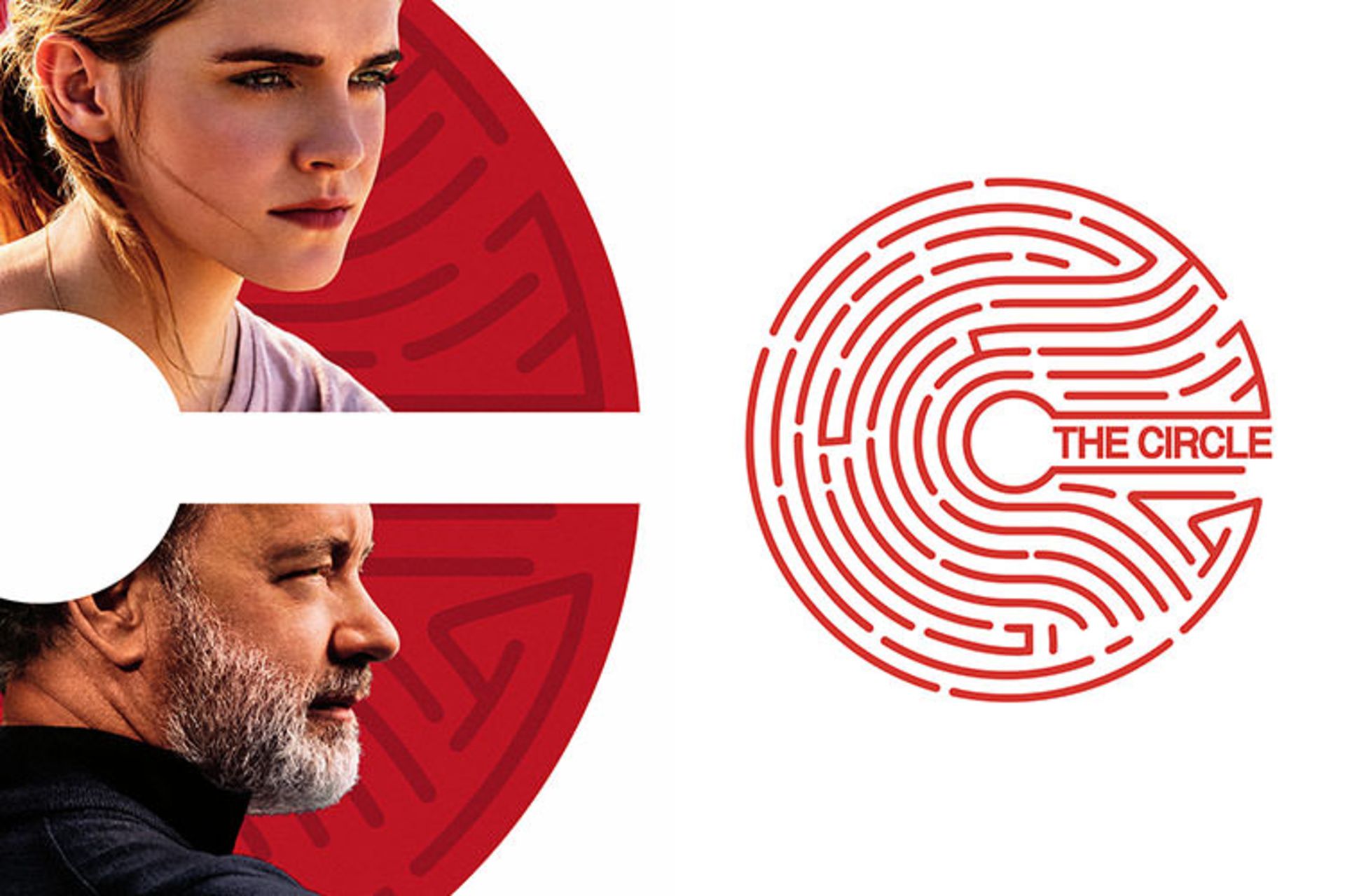 فیلم The Circle