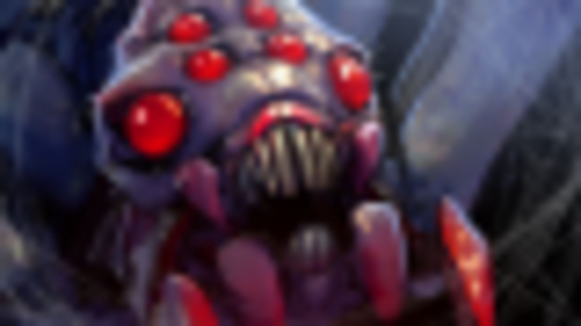 Broodmother Dota2