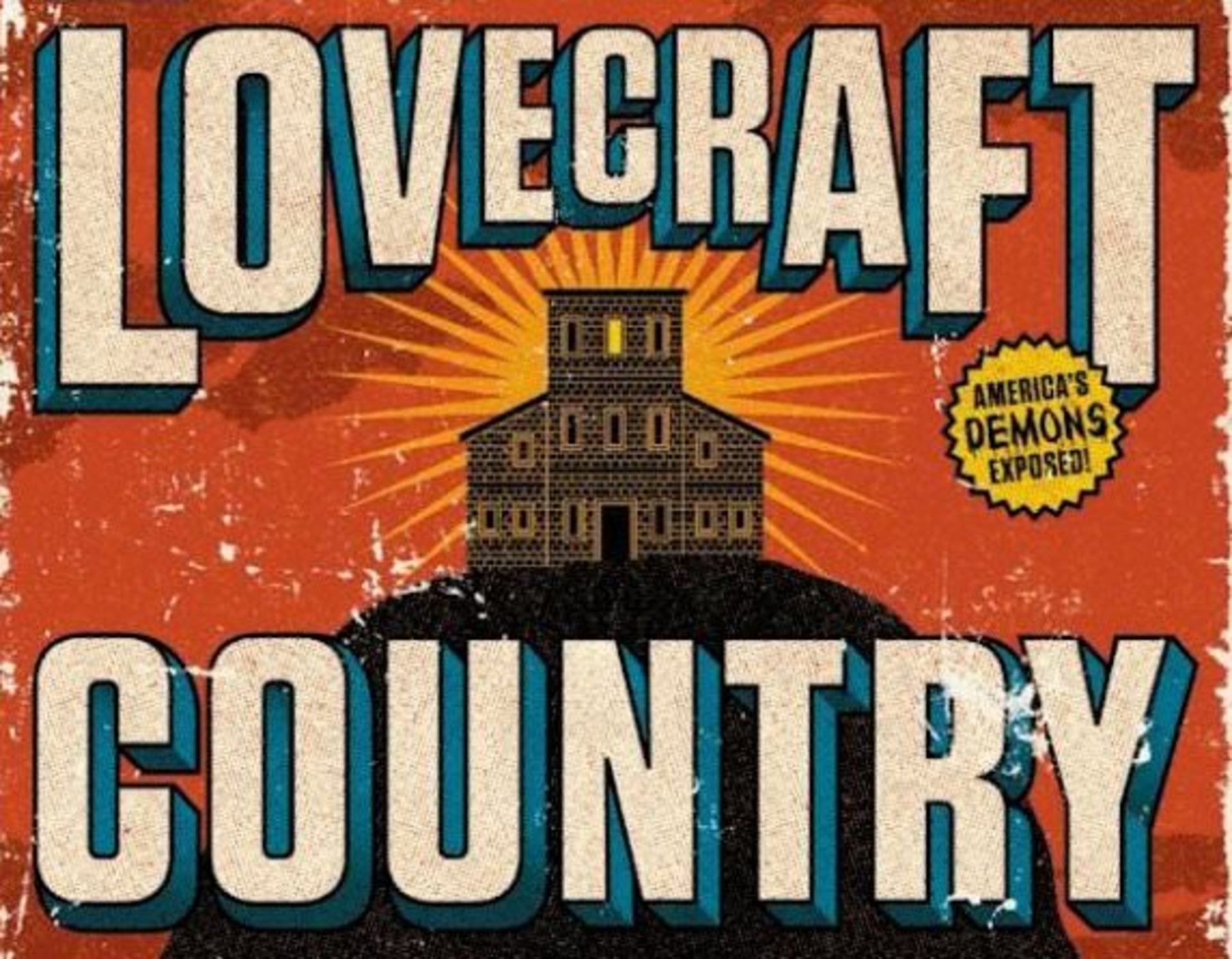 Lovecraft Country