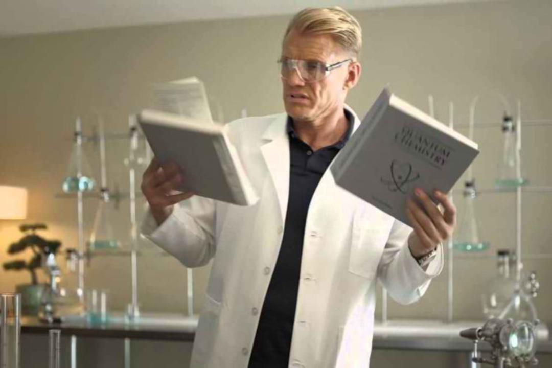 dolph lundgren