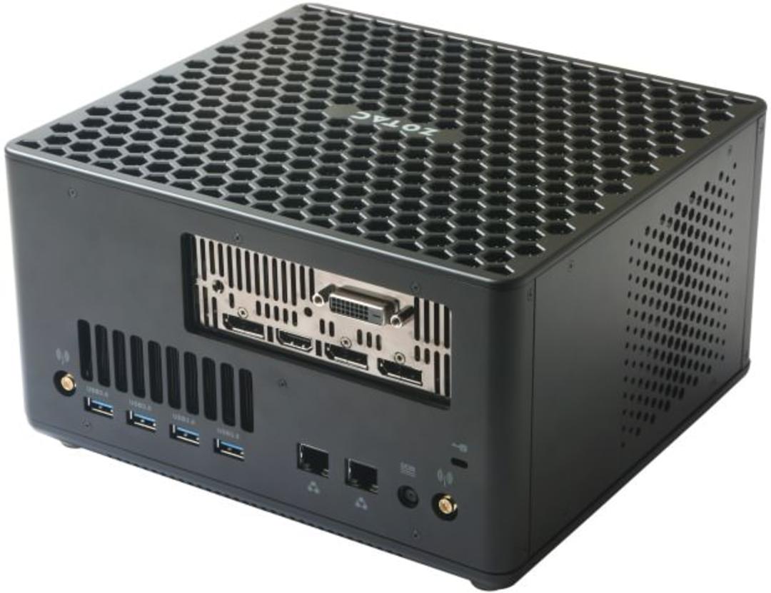 Zotac Zbox ER51070