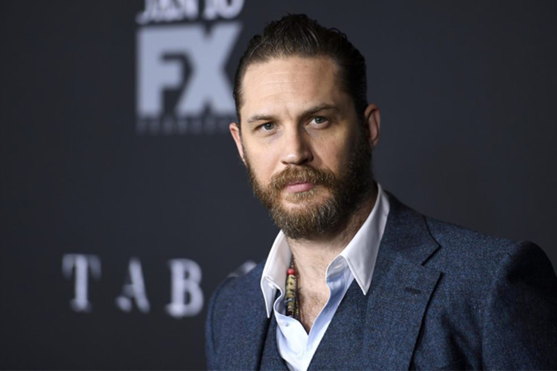 Tom Hardy