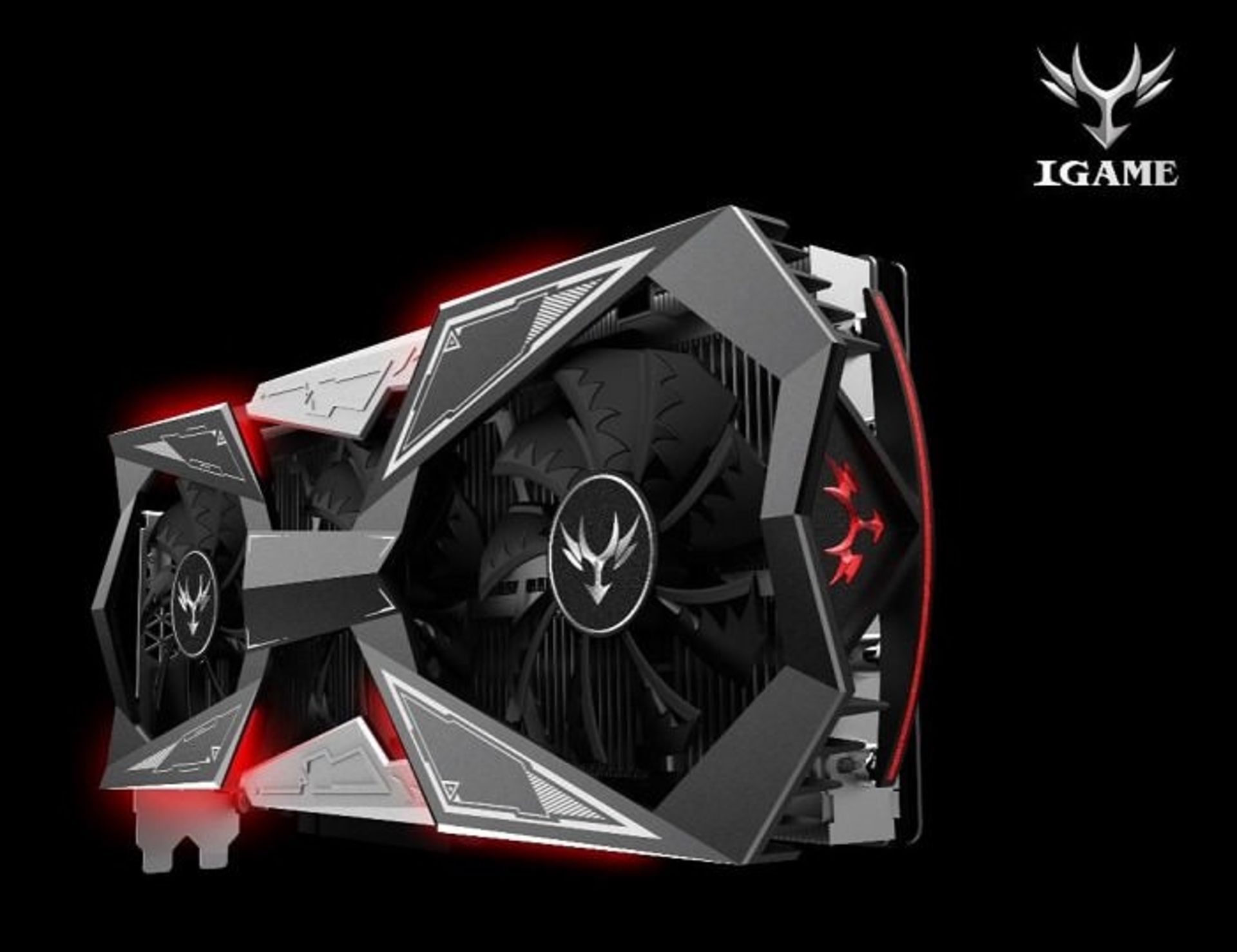 COLORFUL iGame GTX 1080 Ti Vulcan X OC 