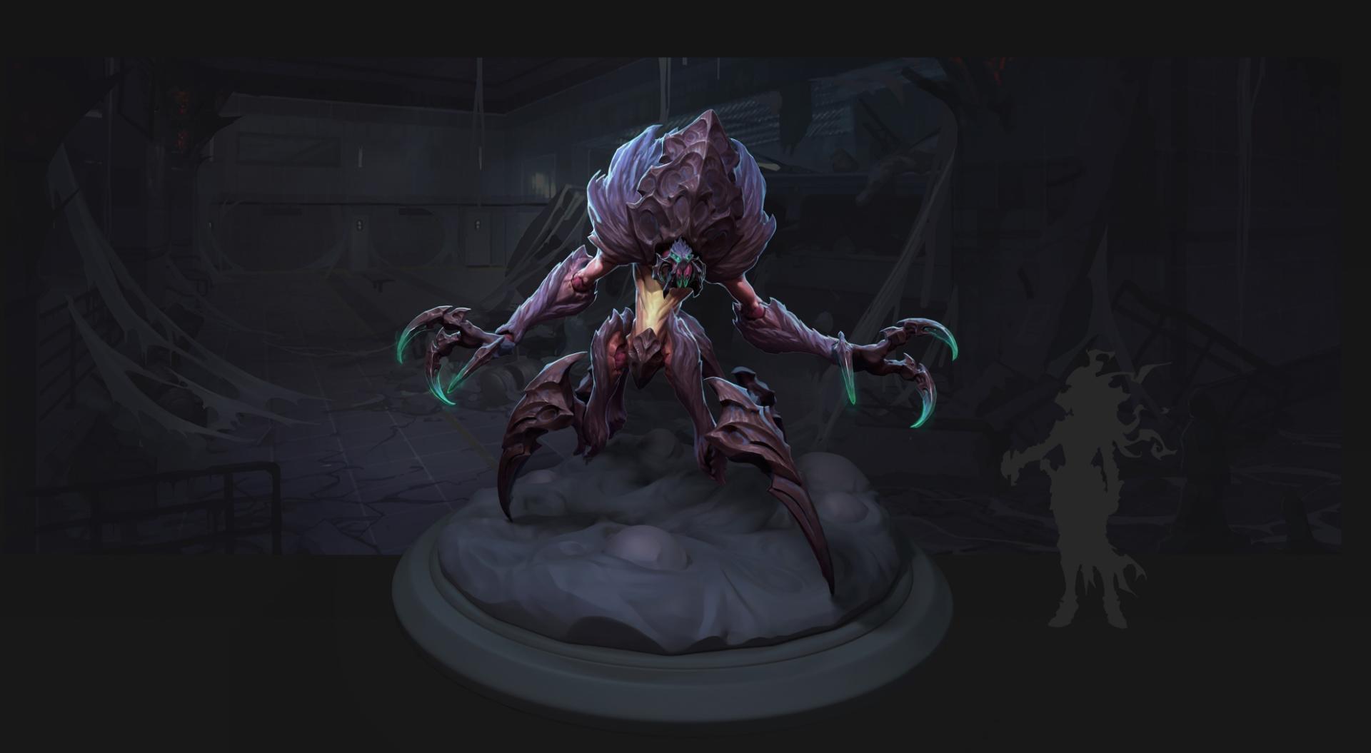 Darksiders 3