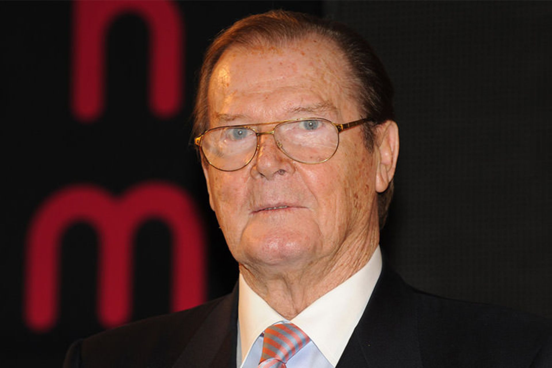 Roger Moore