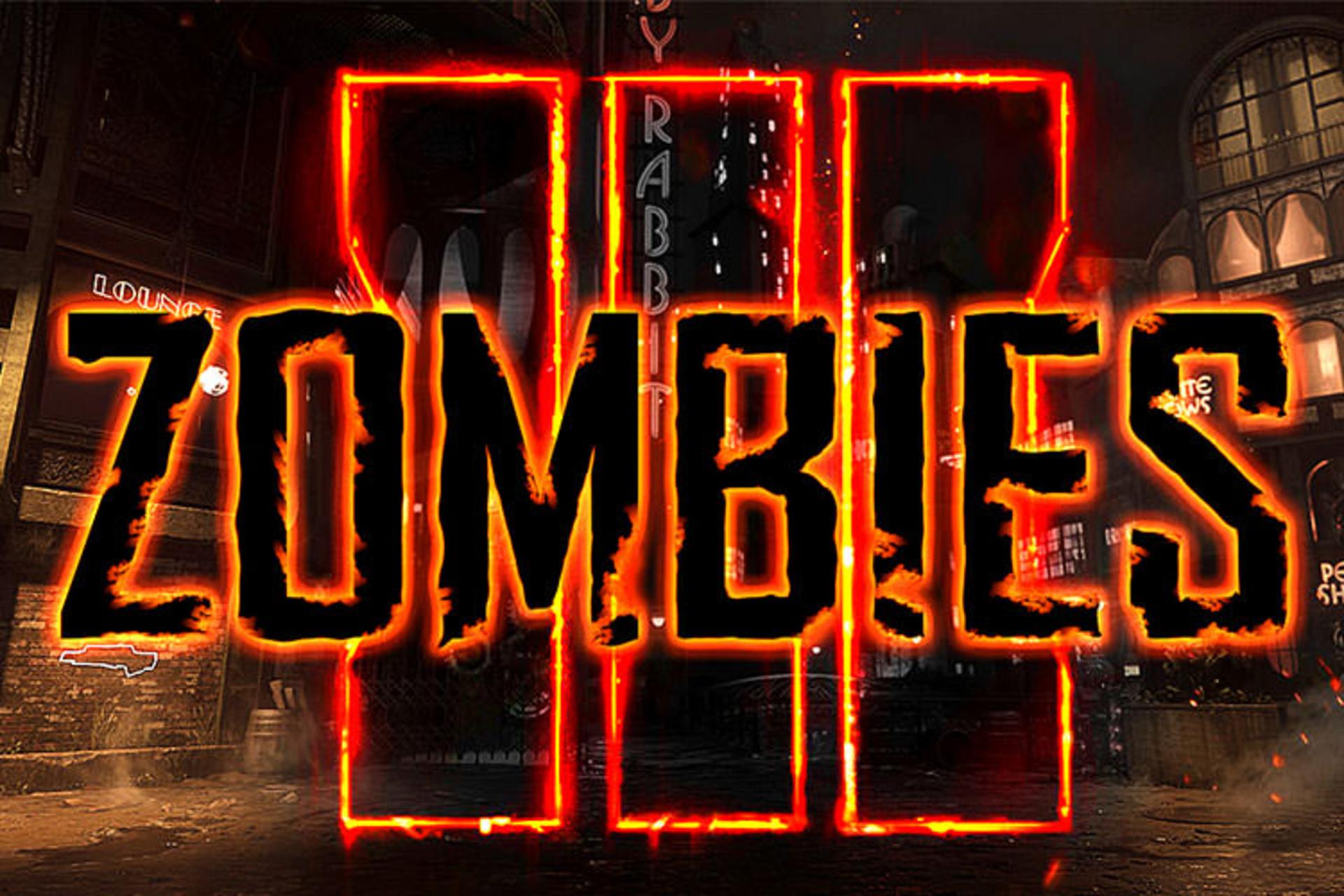 Call of Duty: Black Ops III