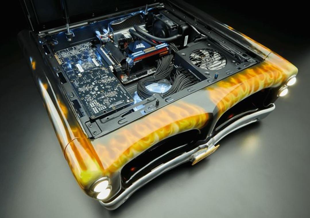 Bulldog Torque
