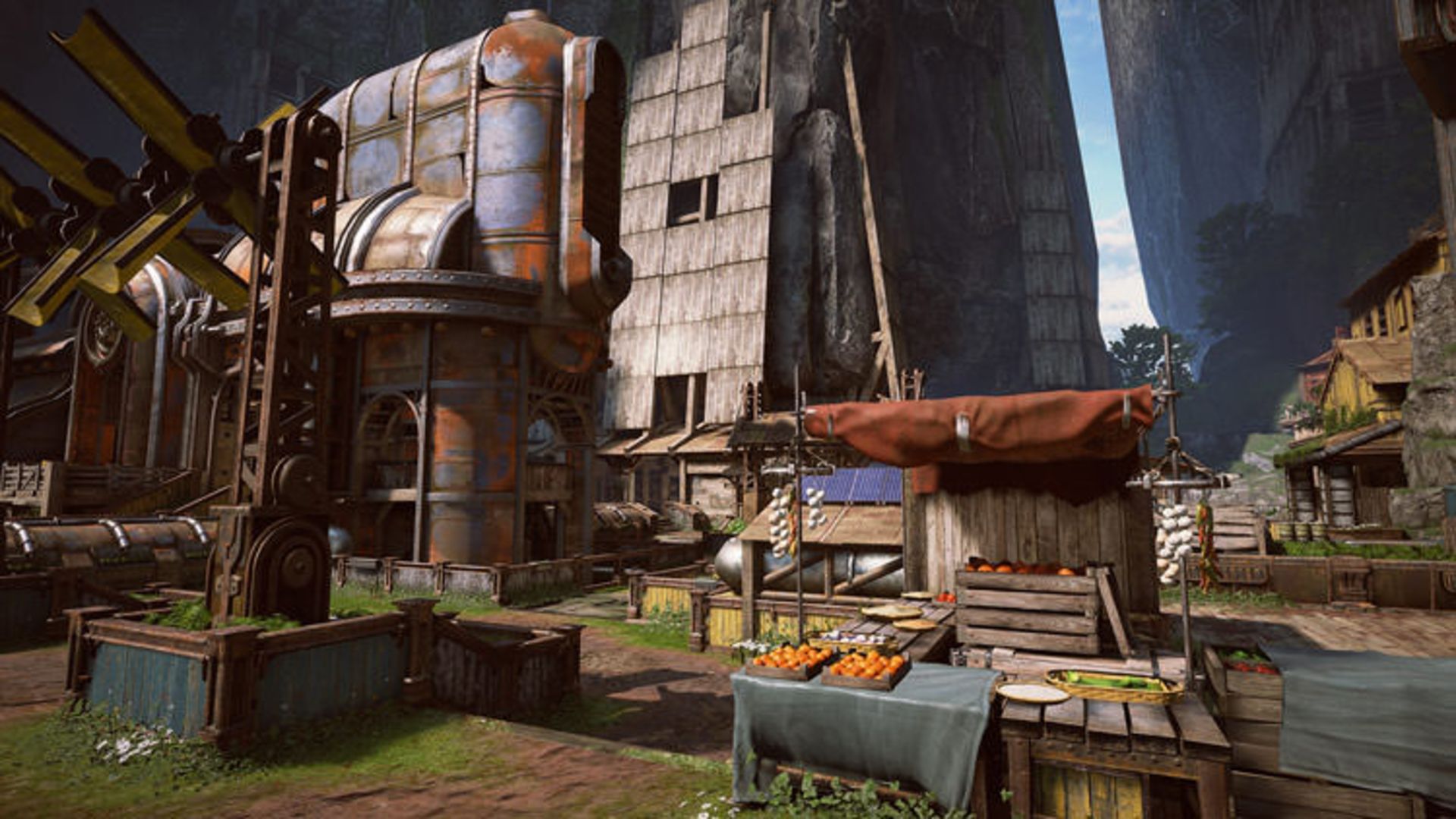 Gears of War 4 