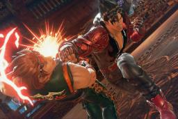 Tekken 7
