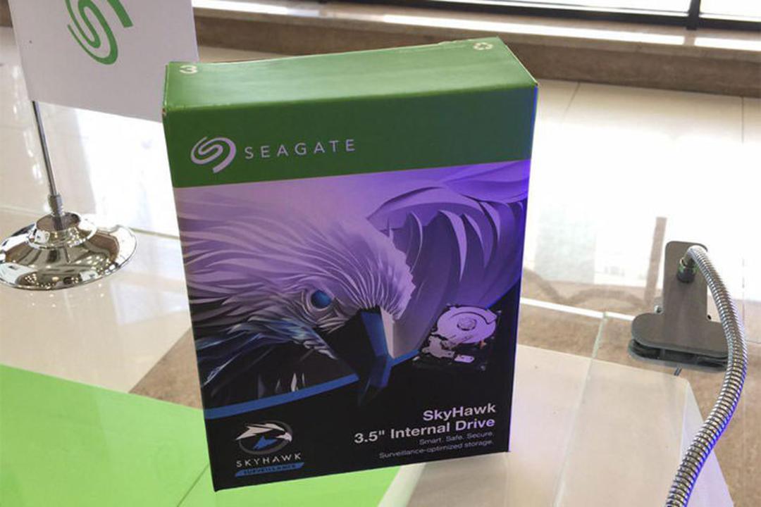 Seagate / سیگیت