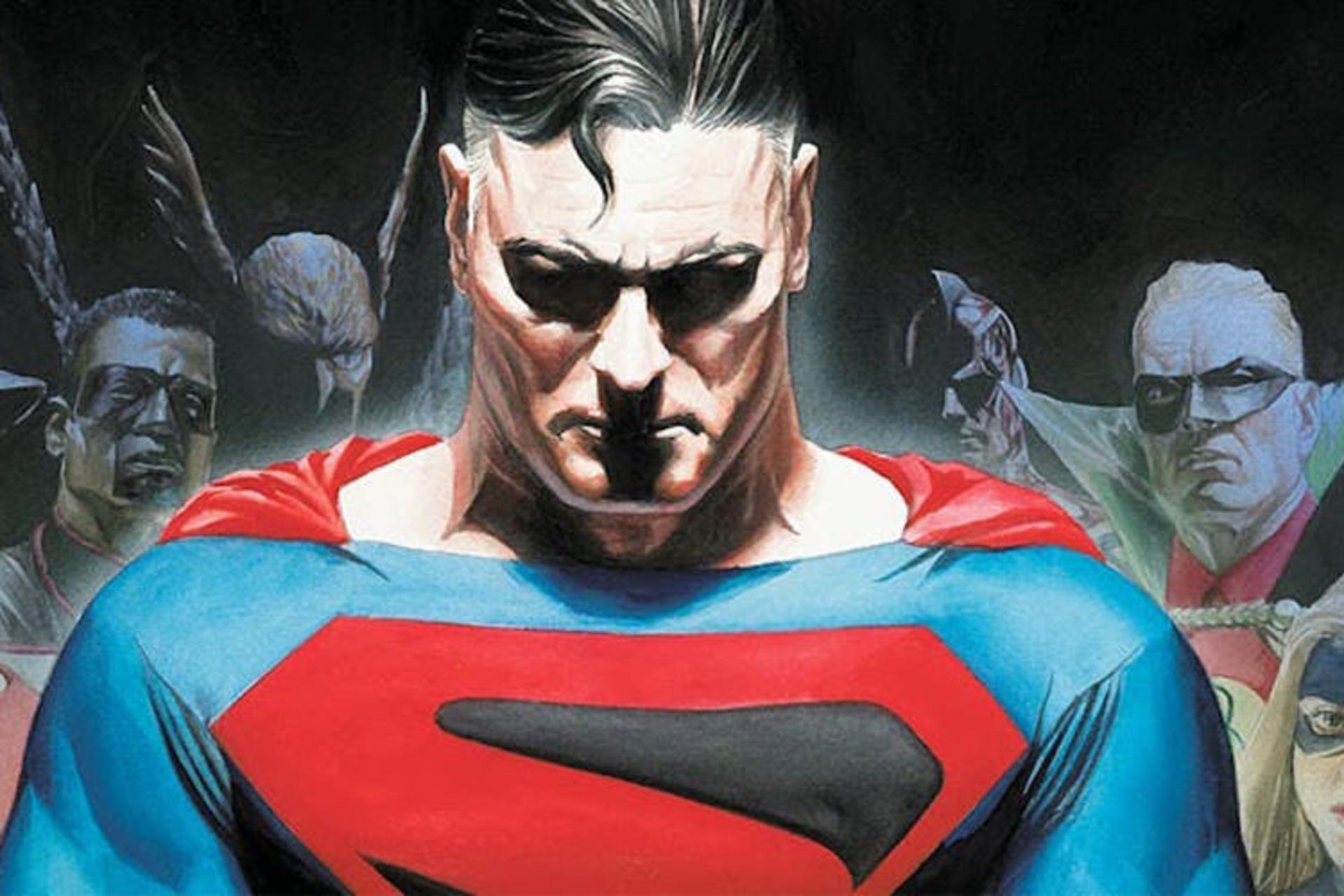 superman