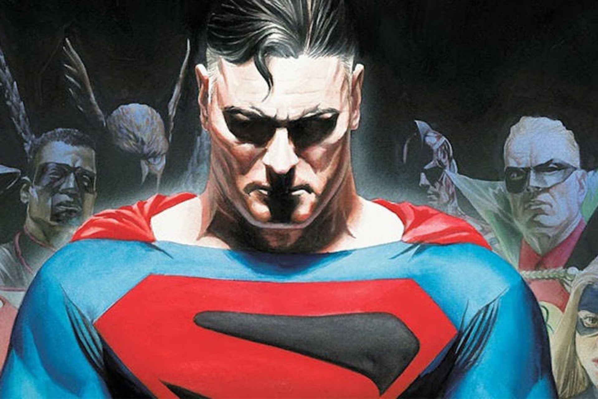 superman