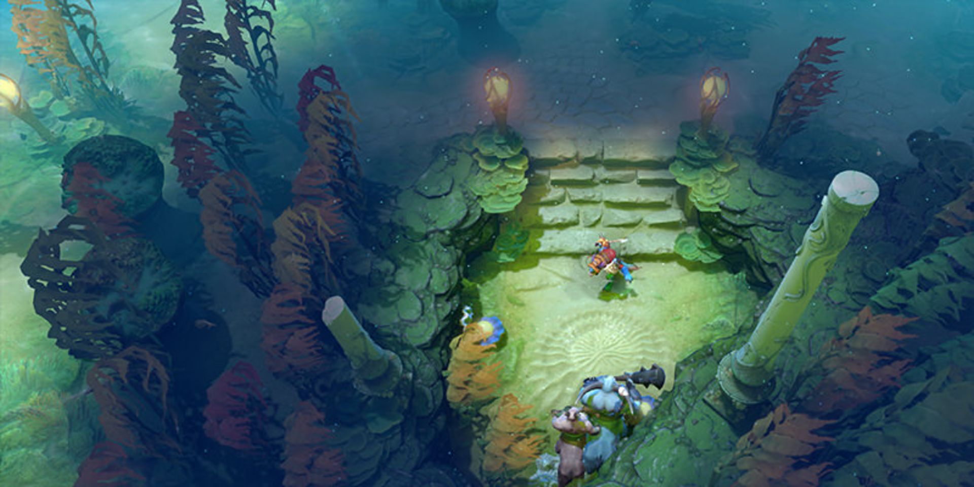 TI7