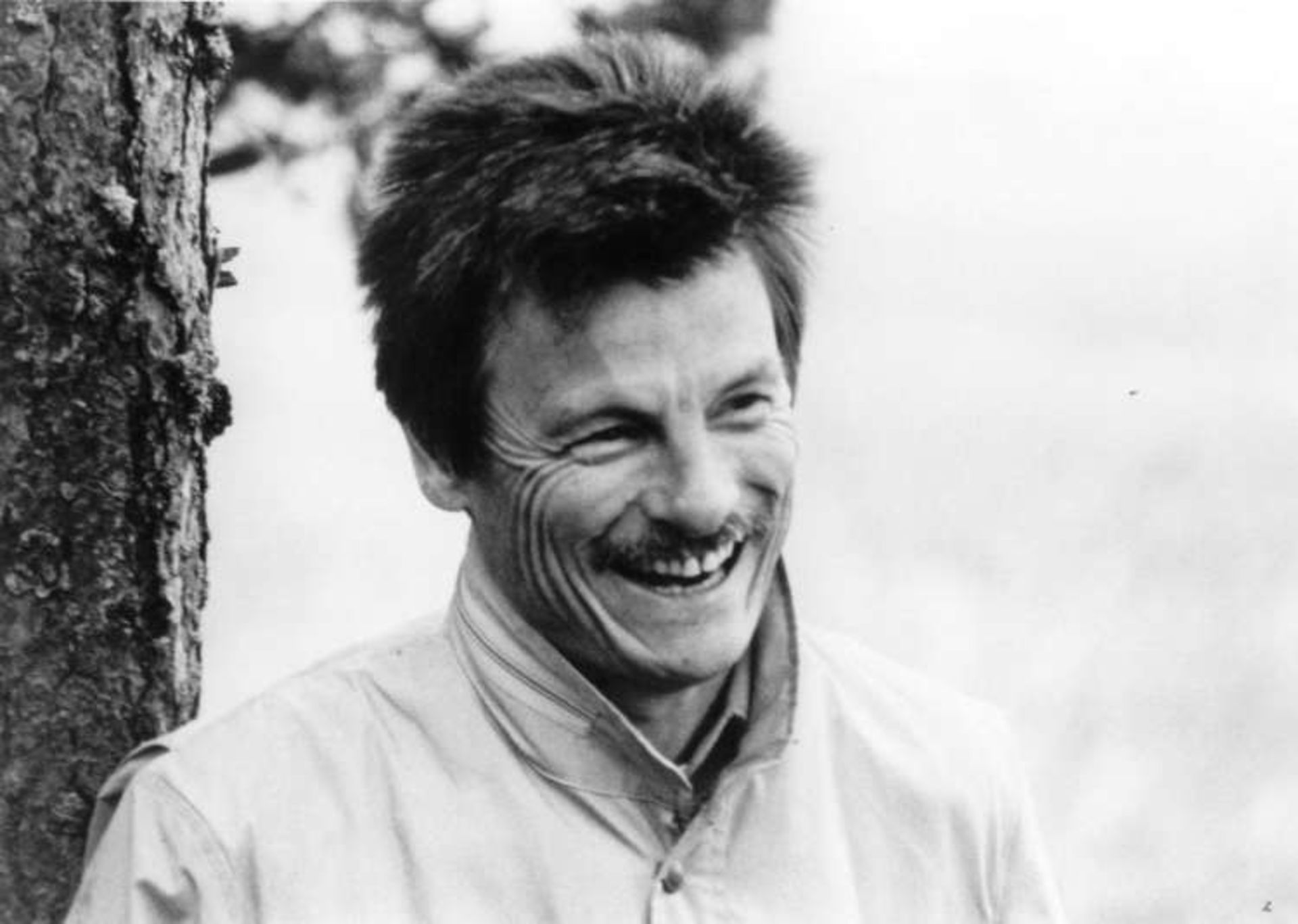 Andrei Tarkovsky