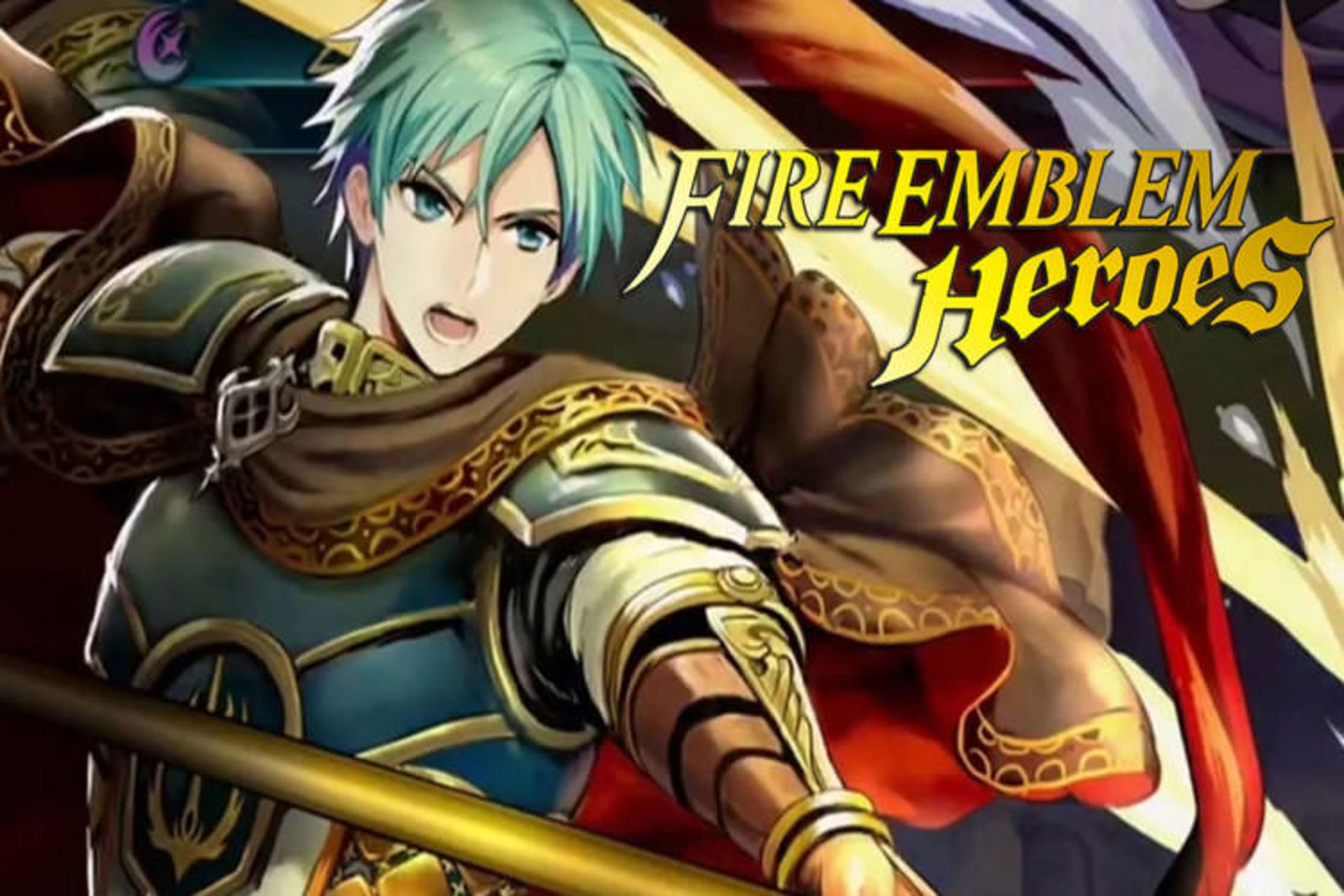 fire emblem heroes