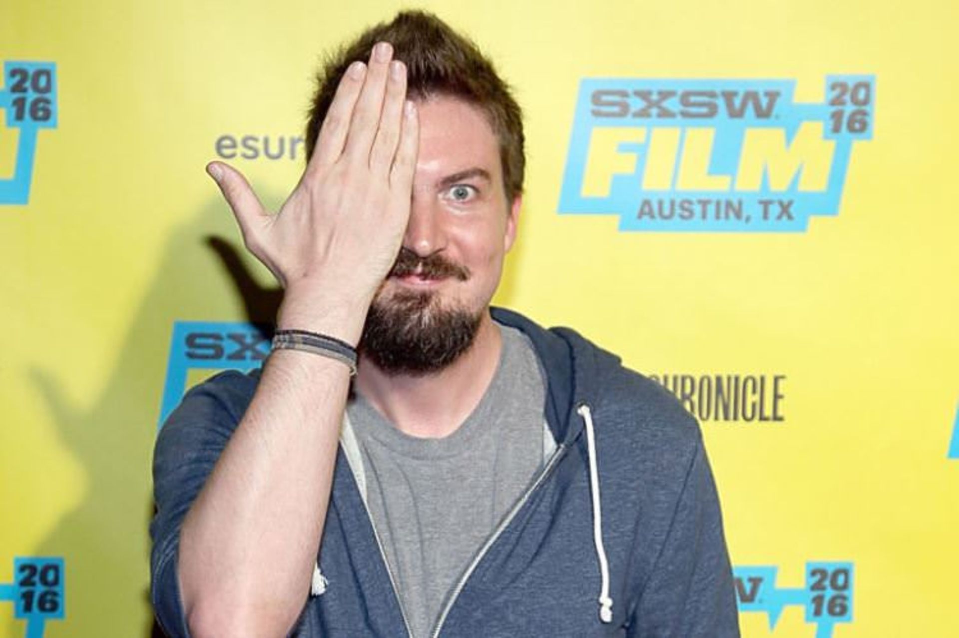 Adam Wingard