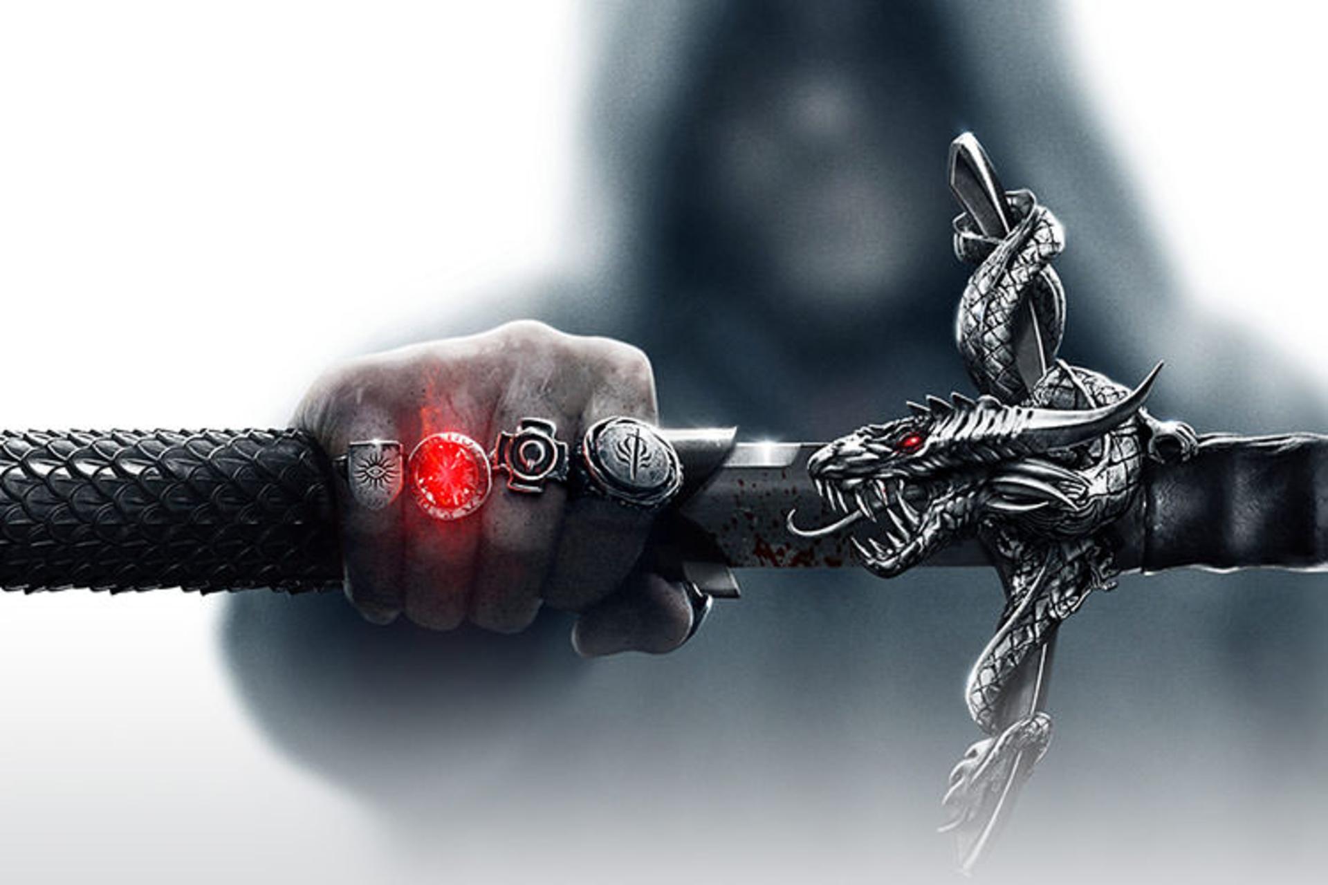 بازی Dragon Age