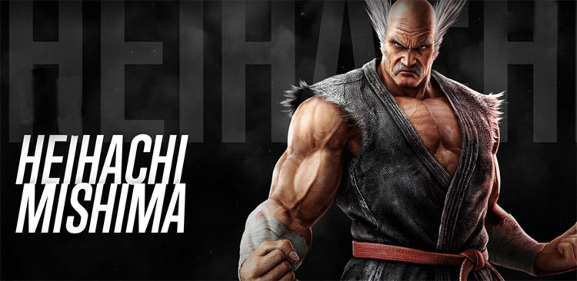 Heihachi / Tekken 7