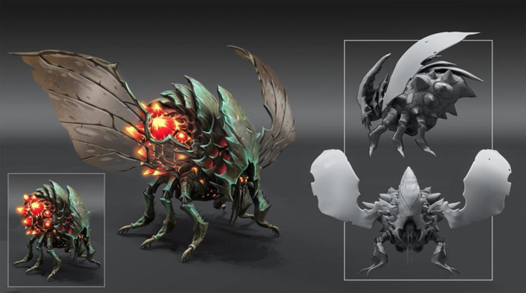Darksiders 3