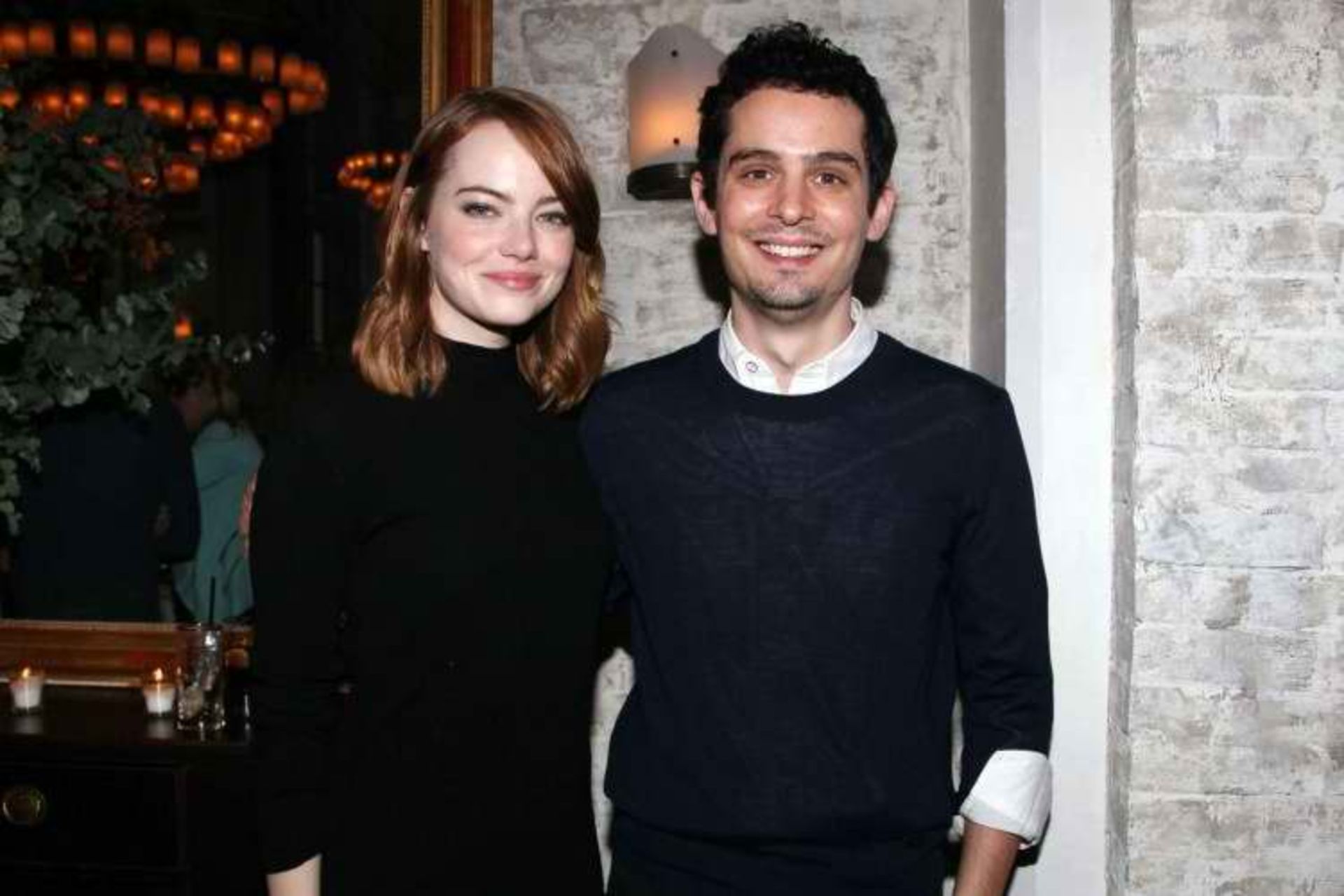 emma stone