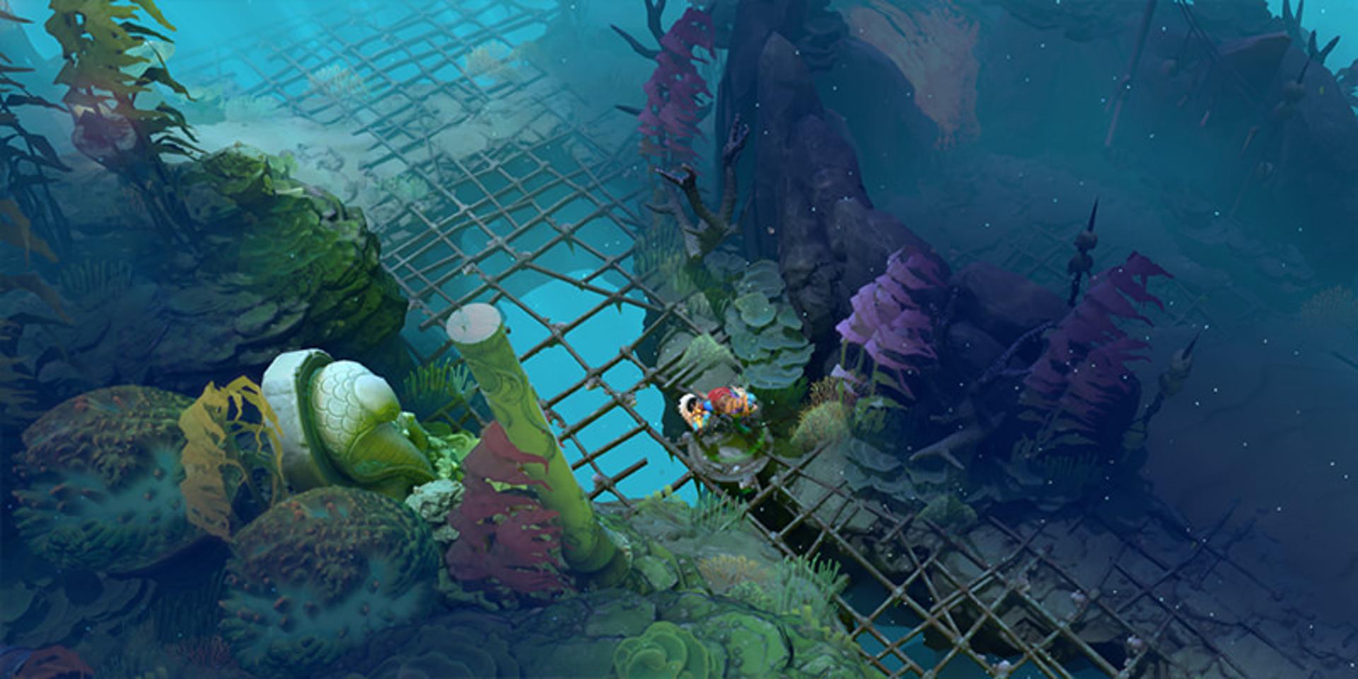 TI7