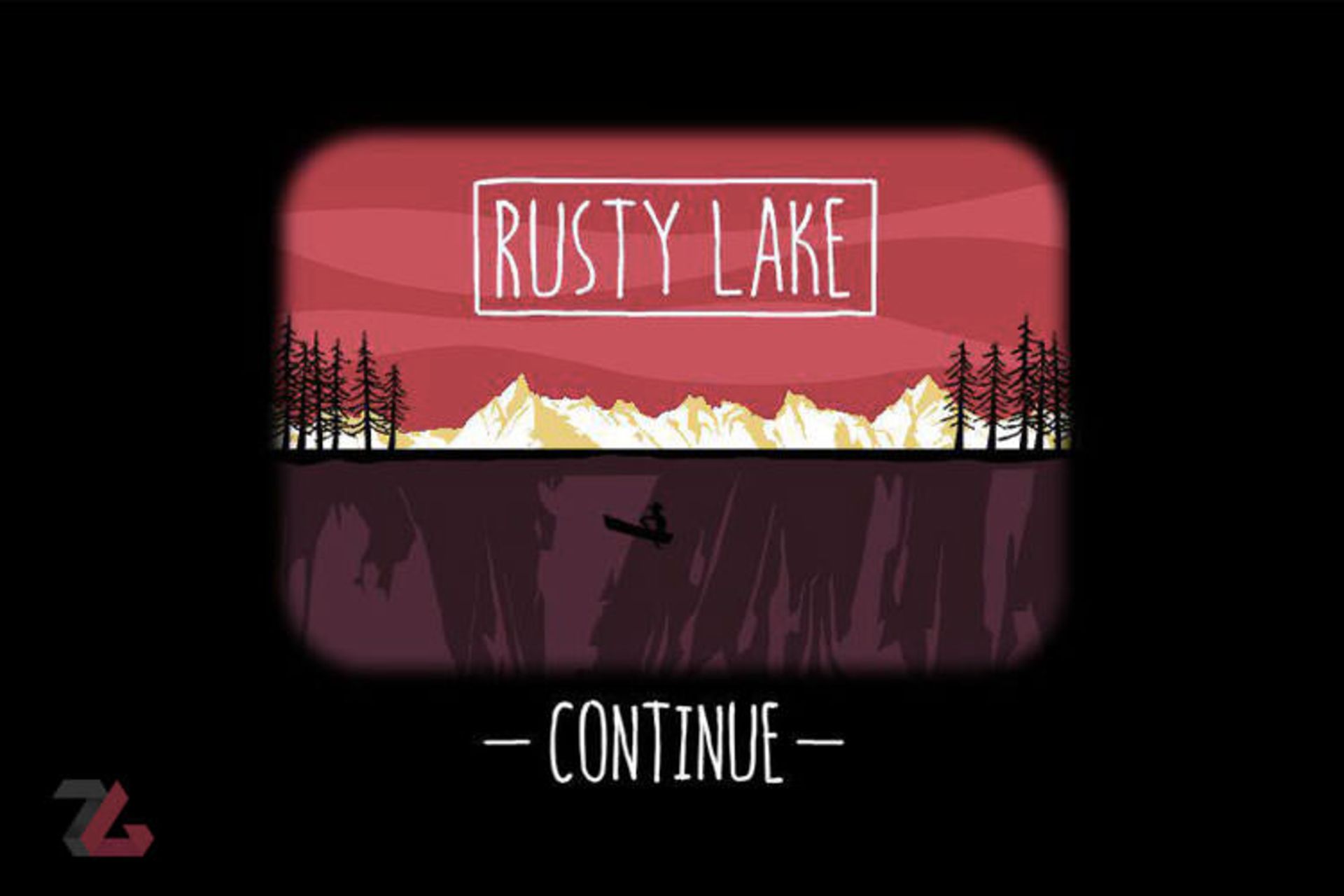 بازی موبایل Rusty Lake