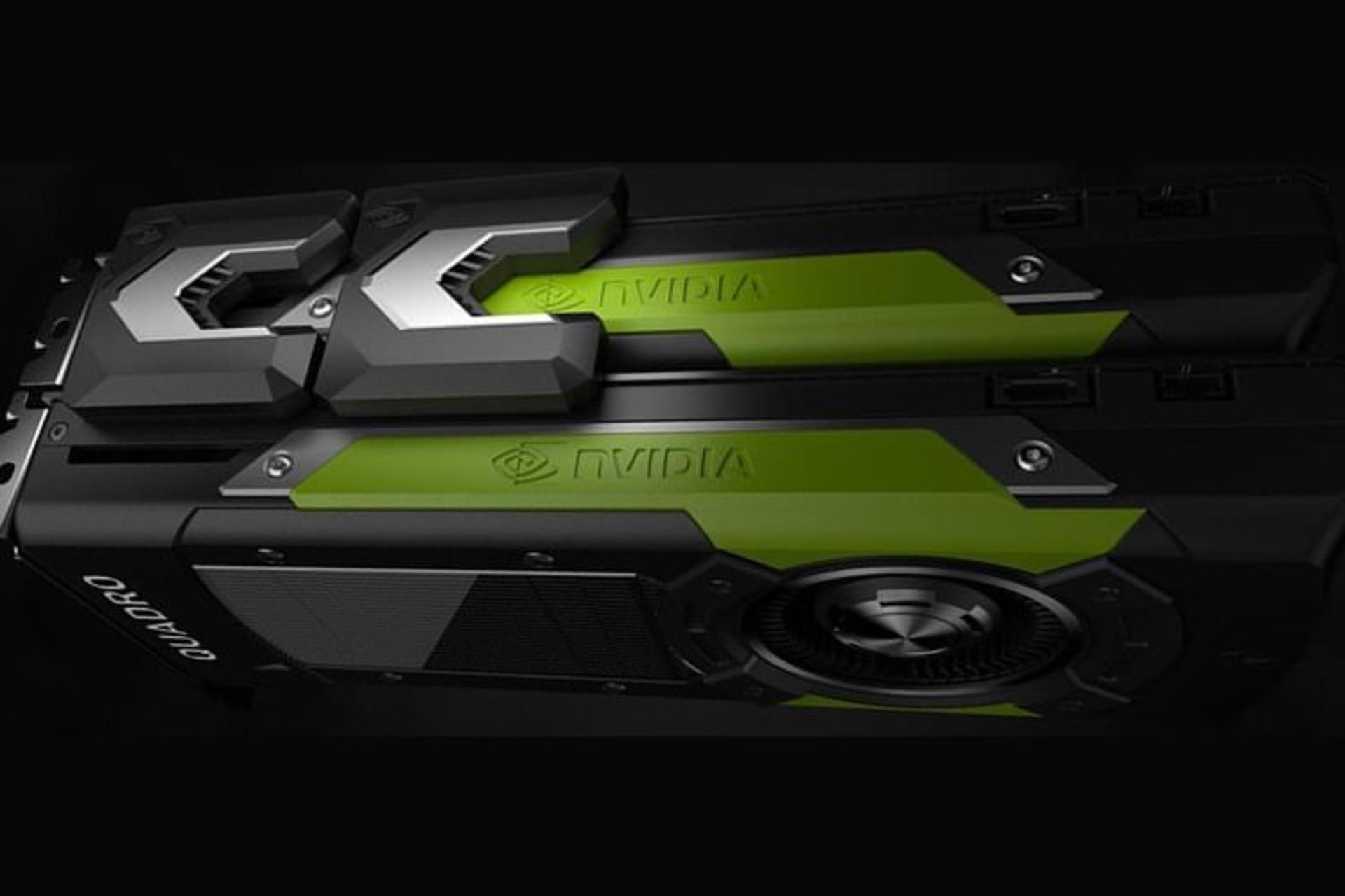 Nvidia GTX Titan Volta