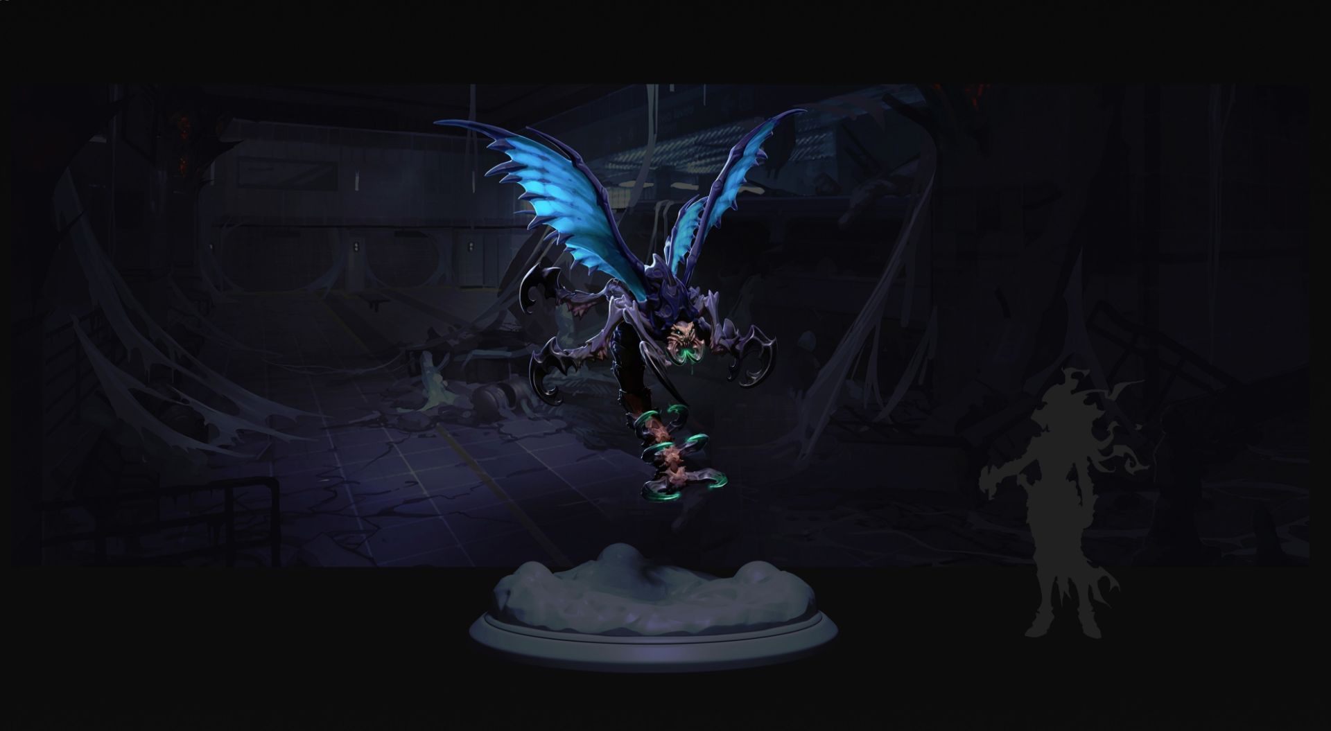 Darksiders 3