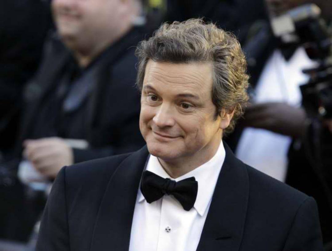 colin firth 