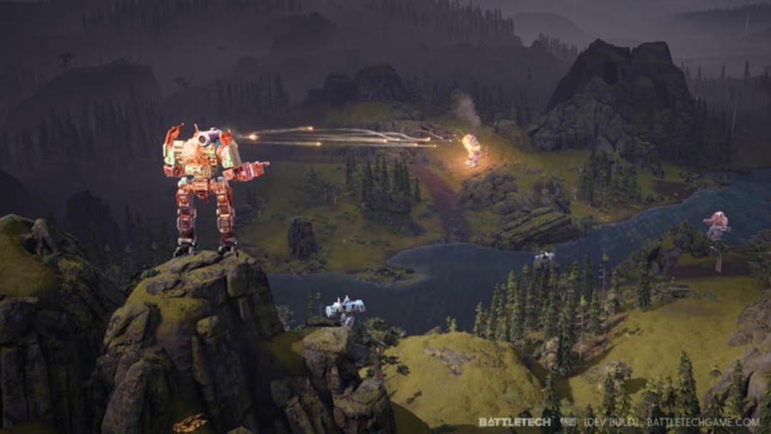 battletech
