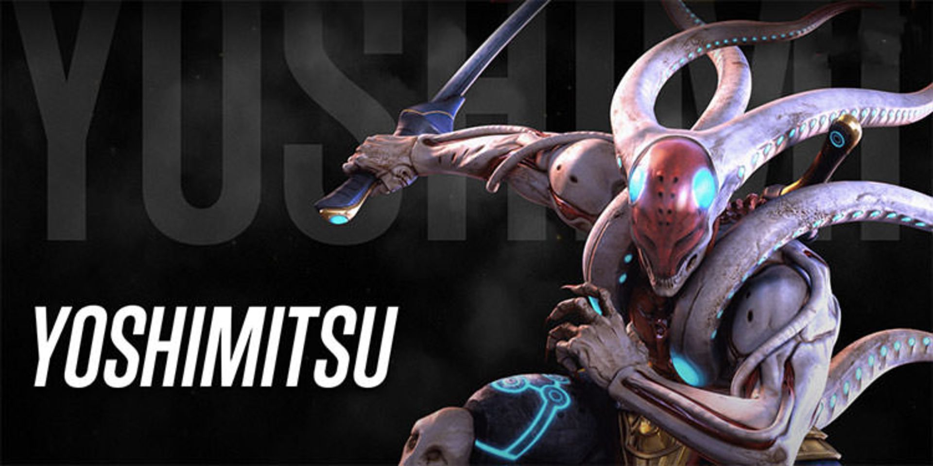 Yoshimitsu