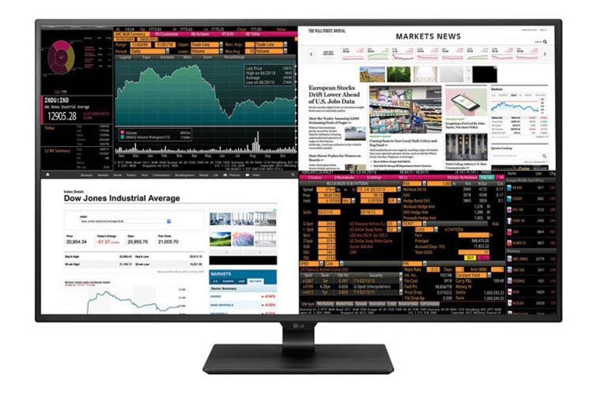 LG 43UD79-B