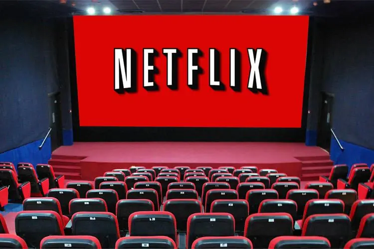 Netfelix