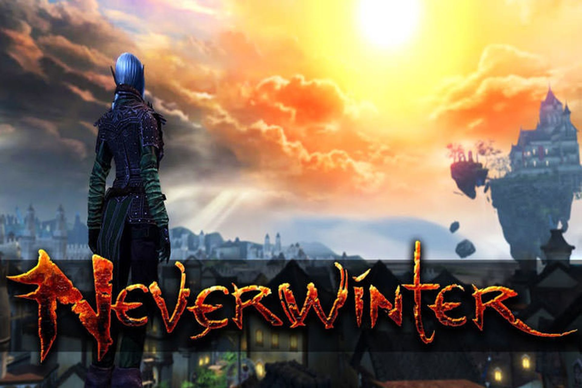 neverwinter