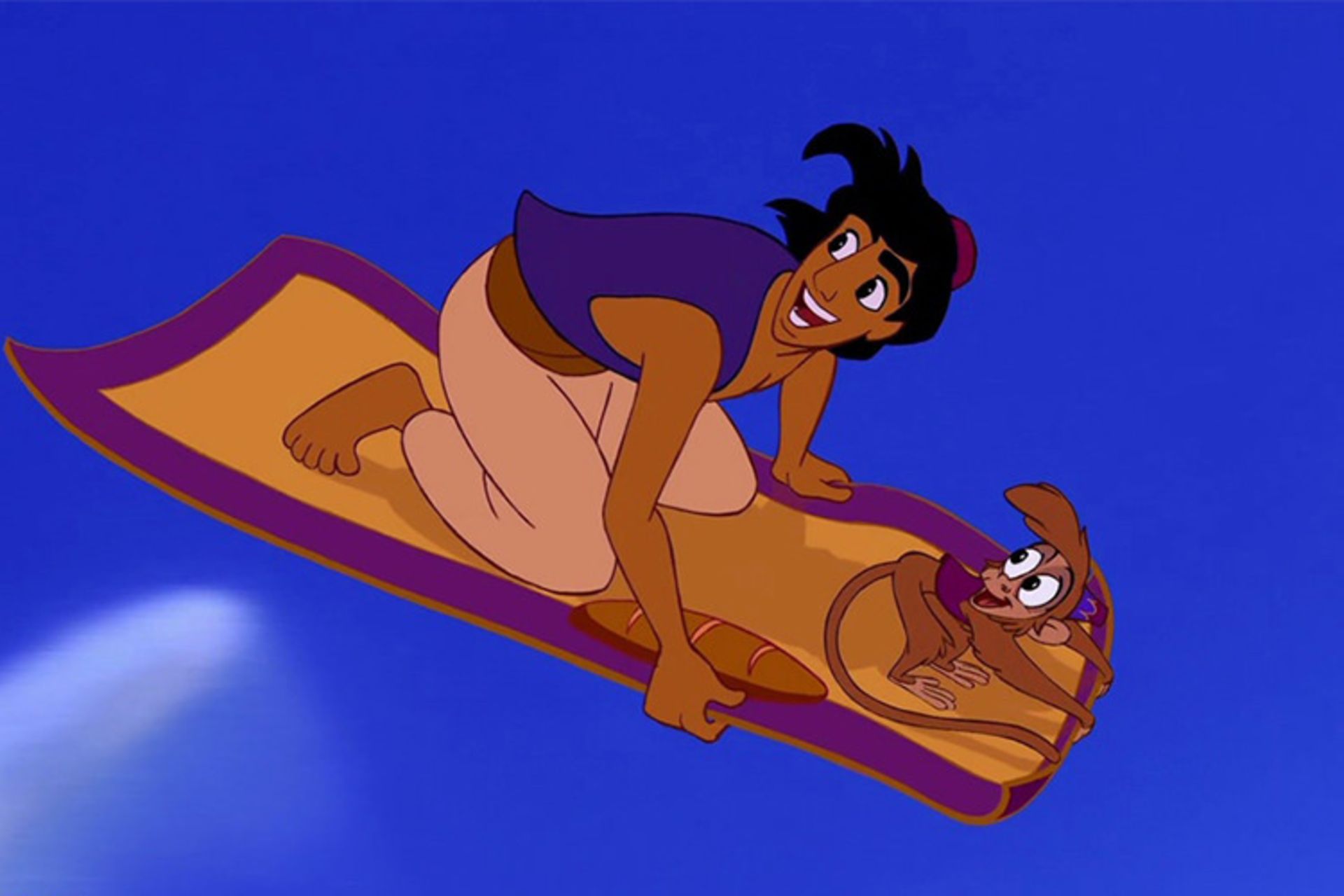 Aladdin